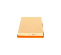 Bosch S9193 Car Air Replacement Filter | Separates Particles from the Air Intake - Moisture-resistant plus High Tensile Strength