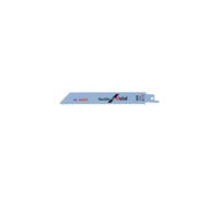 Bosch S922BF Wood and Metal Sabre Saws Blade Pack of 5