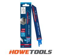 BOSCH S922EHM (pkt of 1) Expert Thin Tough Metal 150mm 18TPI