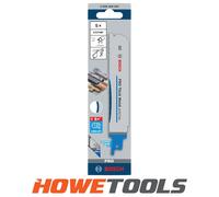 BOSCH S937HBF (pkt of 5) PRO Thick Metal precise 10+12+14TPI
