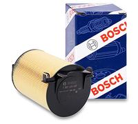 Bosch S9405 Car Air Filter - Separates Particles from the Air Intake - Moisture-resistant plus High Tensile Strength