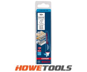BOSCH S956DHM (pkt of 10) EXPERT Tough Metal 150mm