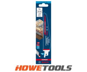 BOSCH S967XHM (pkt of 1) EXPERT Heavy Metal 150mm
