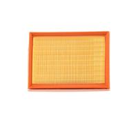 Bosch Car Air Filter S9791 – 1457429791 – Moisture-resistant, High Tensile Strength