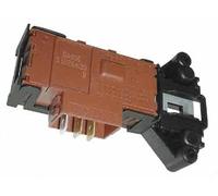 Bosch Safety Door Lock 3 Shoes - 00069639