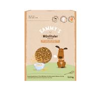 Bosch Sammys Müslitaler 5 KG (6,38€/KG)