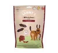 Bosch Sammys Sausages Water Buffalo 6 x 240g (34,65€/kg)