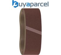 Bosch Sanding belts PRO X440 Sanding Belt 75x533mm G220 10 pcs 2608606085