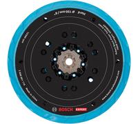Bosch Sanding Expert Multihole Sanding Pad Hard 150 mm Gex 18V-150-3 2608001116