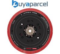 Bosch sanding EXPERT Multihole Sanding Pad Medium 150mm GEX 18V-150-3 2608001115