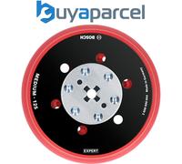 Bosch sanding EXPERT Multihole Sanding Pad Universal 125 mm Medium 2608900004