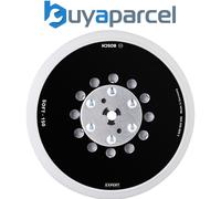 Bosch sanding EXPERT Multihole Sanding Pad Universal 150 mm Soft 2608900006