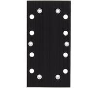 Bosch Sanding Plate for GSS 230 A and AE Sanders 185mm 93mm