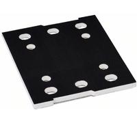 Bosch Sanding Plate for GSS Sanders 110x100mm 2608601443