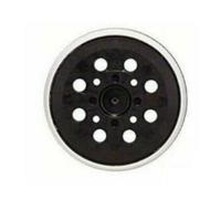 Bosch Sanding Plate (To Fit: Bosch Pex 300 Ae, Pex 400 Ae & Advancedorbit 18 Sanders)