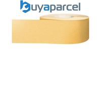 Bosch Sanding roll EXPERT C470 Roll for Handsanding 115mm x 50 m G 60 2608900978
