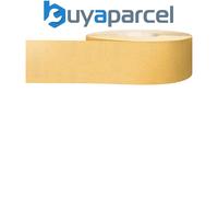 Bosch Sanding roll EXPERT C470 Roll for Handsanding 93mm x 50 m G 180 2608900973