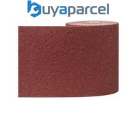 Bosch Sanding roll J450 Expert for Wood and Paint 115mm X 5m G60 2608621464