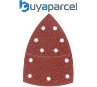 Bosch 2607017112 25 pc(s) Sanding sheet