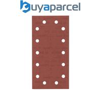 Bosch Sanding sheets C430 sanding sheet pack of 10 2608605320