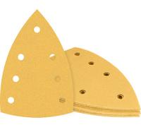 Bosch Sanding Sheets Expert C470 Sandpaper 100 X 150 mm G 80 50-Pc 2608901642