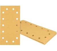Bosch Sanding Sheets Expert C470 Sandpaper 80 X 133 mm G 180 50-Pc 2608901664