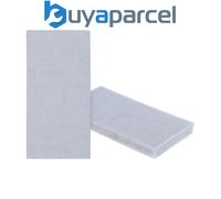 Bosch Sanding sheets EXPERT M480 Sanding Net 80 x 133 mm G 180 50-pc 2608901633