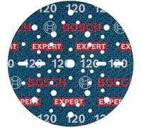 Bosch Sanding Sheets Expert O780 Foil Sanding Disc 150 mm G120 2608902451