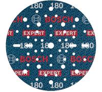 Bosch Sanding Sheets Expert O780 Foil Sanding Disc 150 mm G180 2608902453