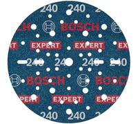 Bosch Sanding Sheets Expert O780 Foil Sanding Disc 150 mm G240 2608902454