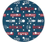 Bosch Sanding Sheets Expert O780 Foil Sanding Disc 150 mm G320 2608902455