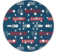 Bosch Sanding Sheets Expert O780 Foil Sanding Disc 150 mm G400 2608902456