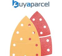 Bosch Sanding sheets multi-sander sets 25-piece C470 & C430 set 2608607417