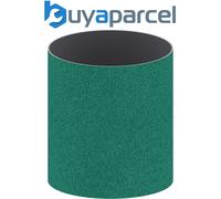 Bosch Sanding Sleeves PRO Y580 Sanding Belt 100 x 285mm 90mm G60 5pcs 2608608Z80