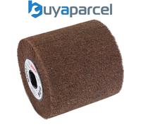 Bosch Sanding wheels Fleece sanding wheel 2608000607