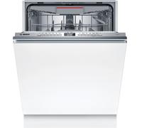 Bosch SBH4HVX00G Series 4 60cm Fully Integrated Dishwasher