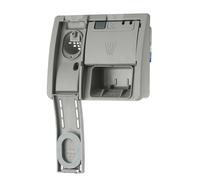 Bosch SBV Dishwasher Tablet Detergent Rinse Aid Dispenser Assembly SBA, SBE, SBI