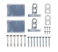 Bosch SBV Integrated Dishwasher Decor Door Mounting Fixing Kit SBI, SMI, SMV