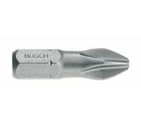Bosch 2607001507 25 mm Extra Hard Screwdriver Bit