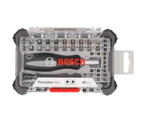 Bosch Screwdriver Bit Set Pb Sdb Set 42Pc Excl 2607002838