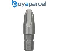 Bosch Screwdriver bits Screwdriver bit Extra Hard 2607001519
