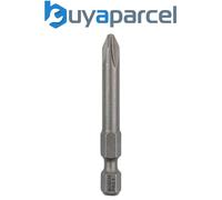 Bosch 2607002503 Extra Hard Screwdriver Bit