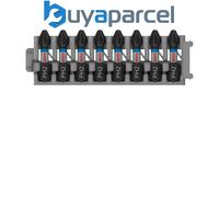 Bosch Screwdriver bits sets PRO Phillips Impact Bit PH2 25 mm 8 pcs 2608522324