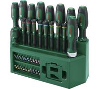 Bosch Screwdriver Set 39-Piece Mixed (Accessory Hand Tool)