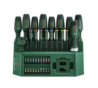 Bosch Screwdriver Set 39-Piece Mixed (Accessory Hand Tool)