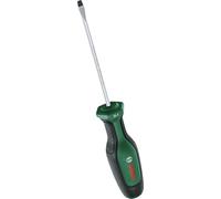 Bosch Screwdriver Slotted SL4 x 100 mm (Accessory Hand Tool)