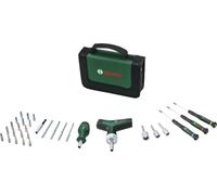 Bosch Screwdriving Set 31-Piece Mixed