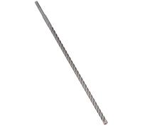 Bosch SDS+ 5X Masonry Drill Bit 14 x 400 x 460mm 2608833821