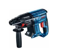 Bosch SDS Drill GBH 18V-21 2.4kg 18V Li-Ion CoolPack Brushless Cordless