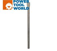 Bosch SDS Max 25 x 400mm Flat Chisel 2608690141